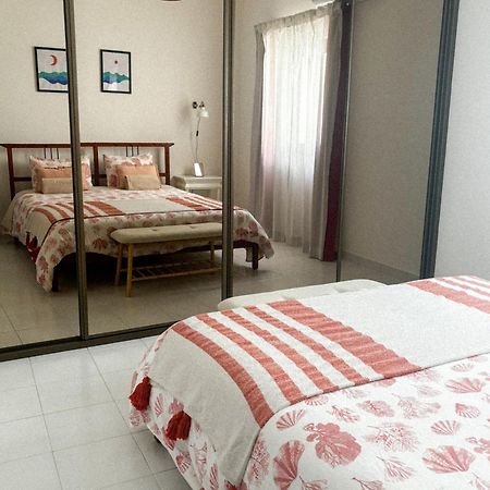 Casa Perola, Old Town Apartment Albufeira Exteriér fotografie