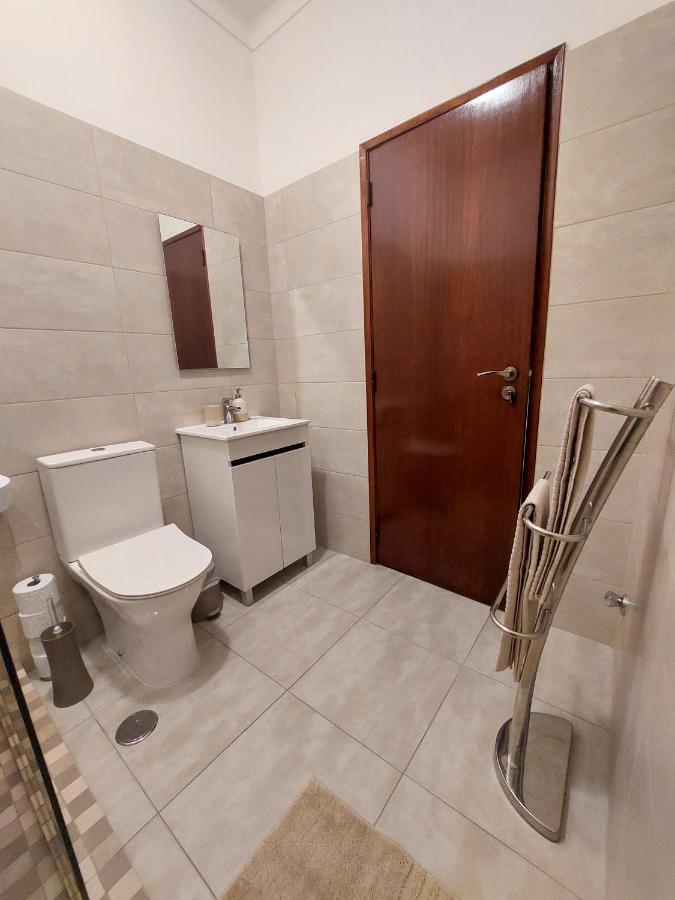 Casa Perola, Old Town Apartment Albufeira Exteriér fotografie