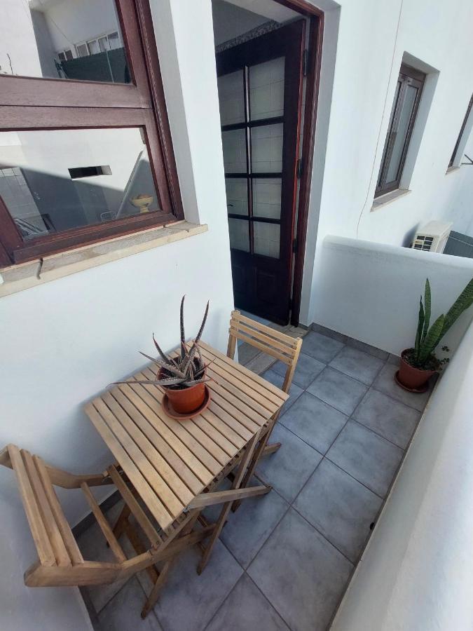 Casa Perola, Old Town Apartment Albufeira Exteriér fotografie