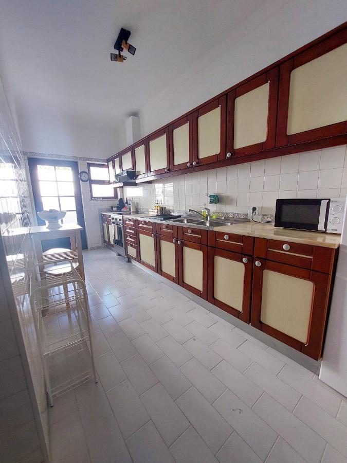 Casa Perola, Old Town Apartment Albufeira Exteriér fotografie