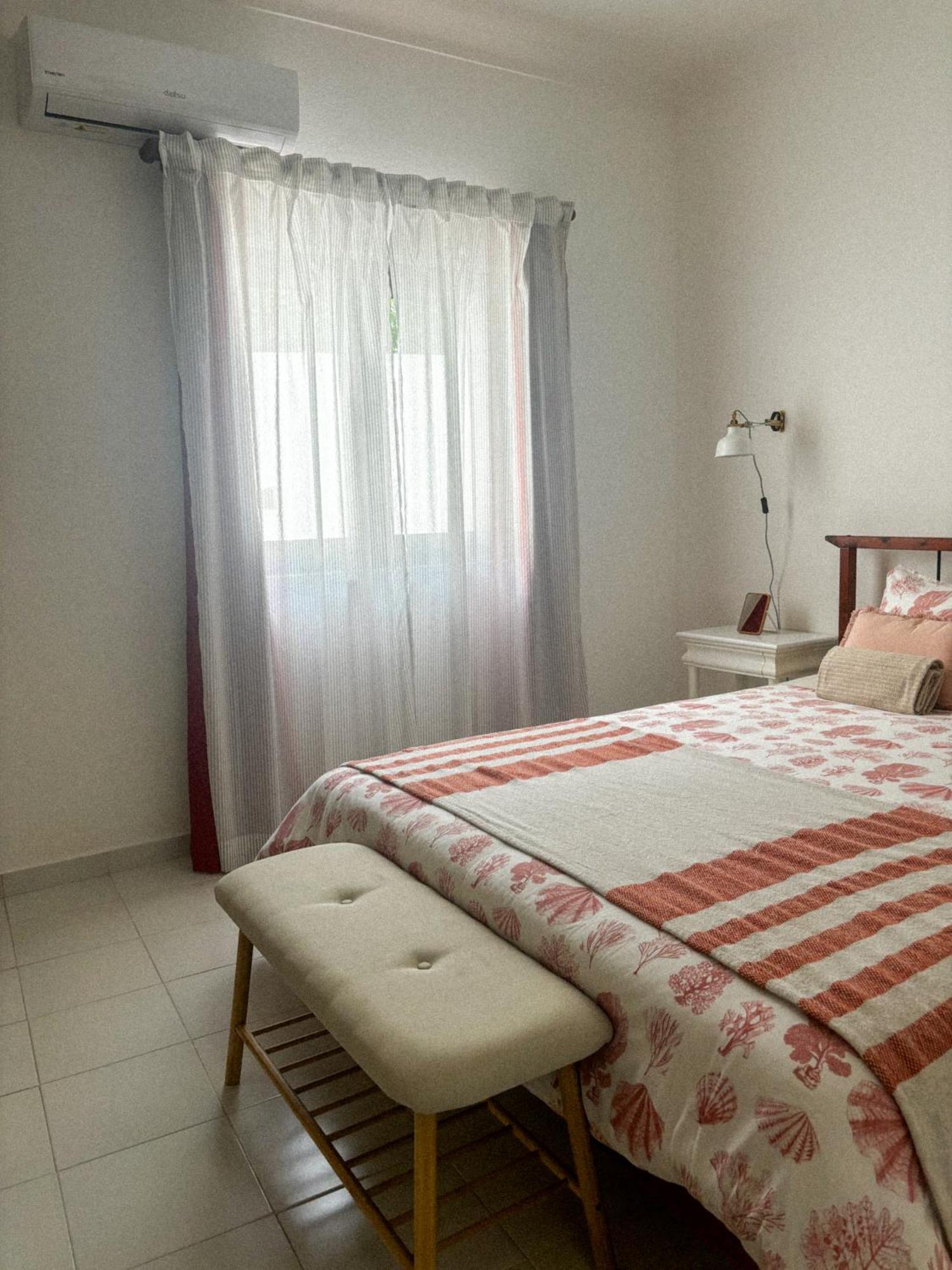 Casa Perola, Old Town Apartment Albufeira Exteriér fotografie