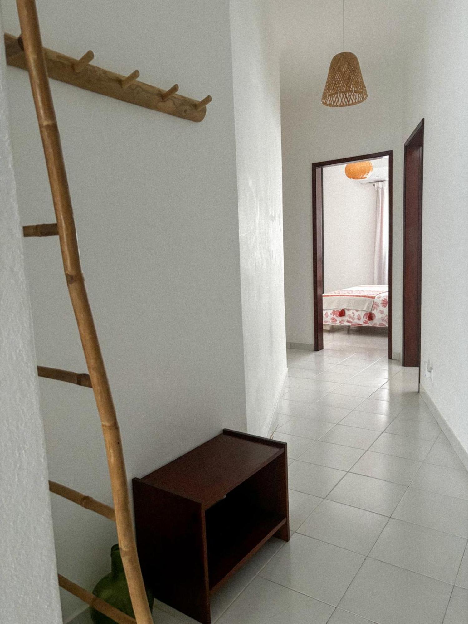 Casa Perola, Old Town Apartment Albufeira Exteriér fotografie