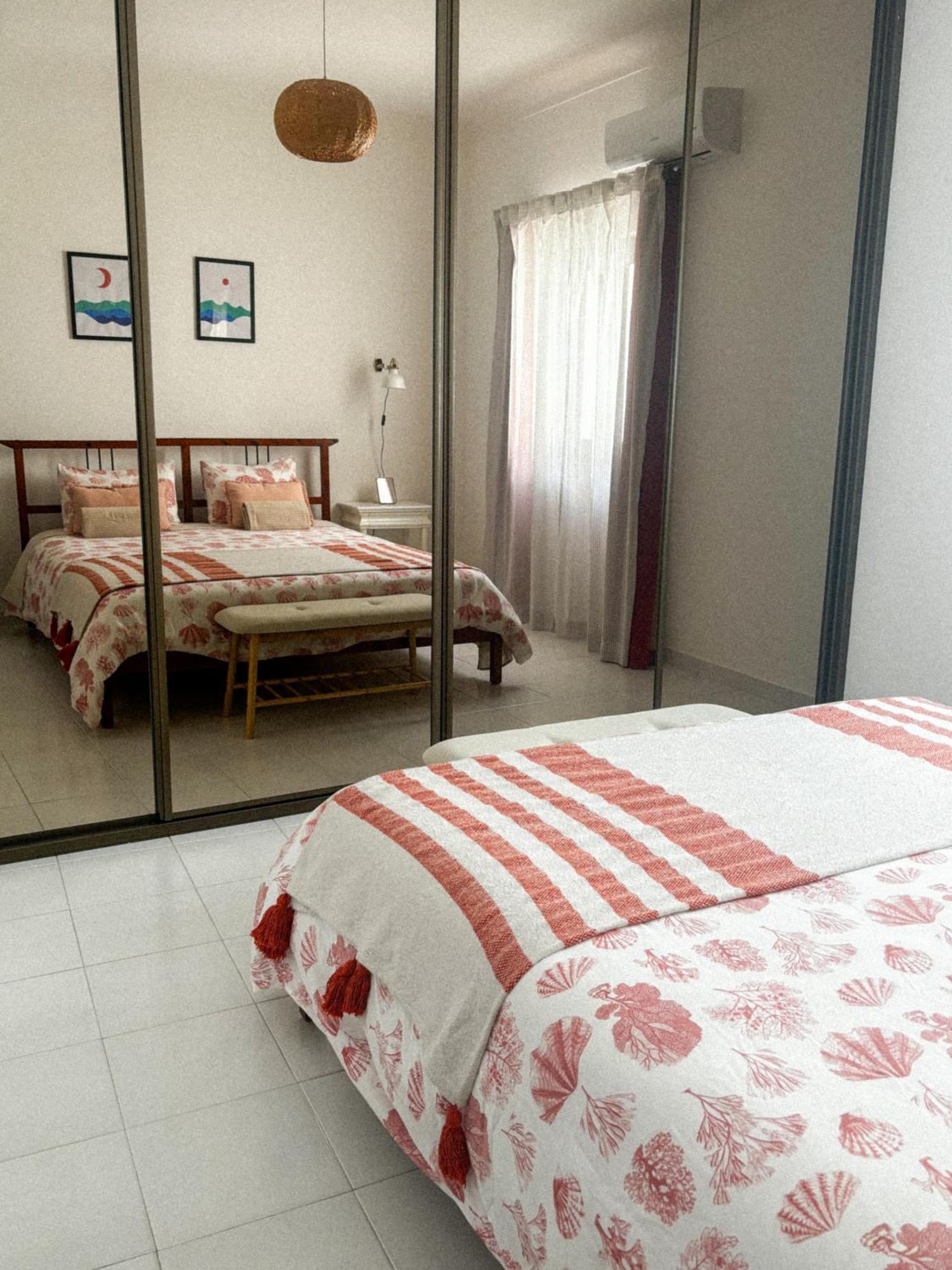 Casa Perola, Old Town Apartment Albufeira Exteriér fotografie