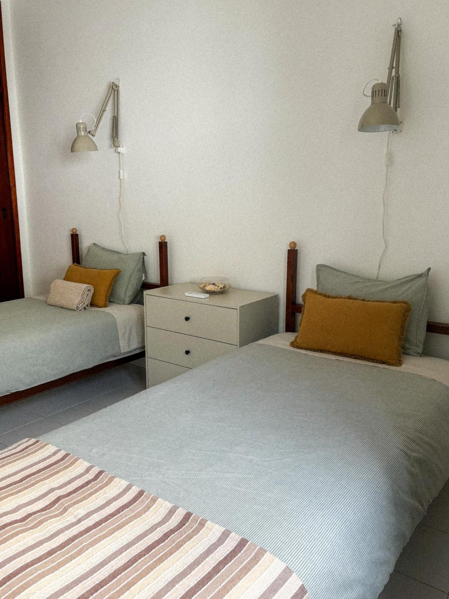 Casa Perola, Old Town Apartment Albufeira Exteriér fotografie